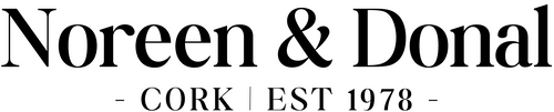 Noreen & Donal